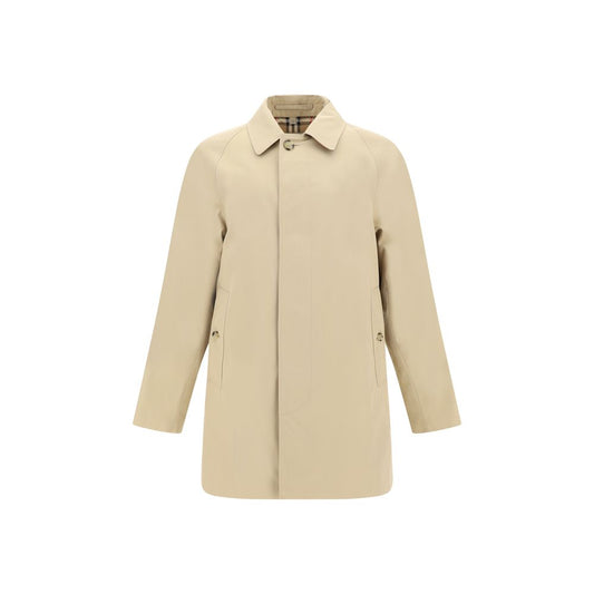 Burberry Camdener coat