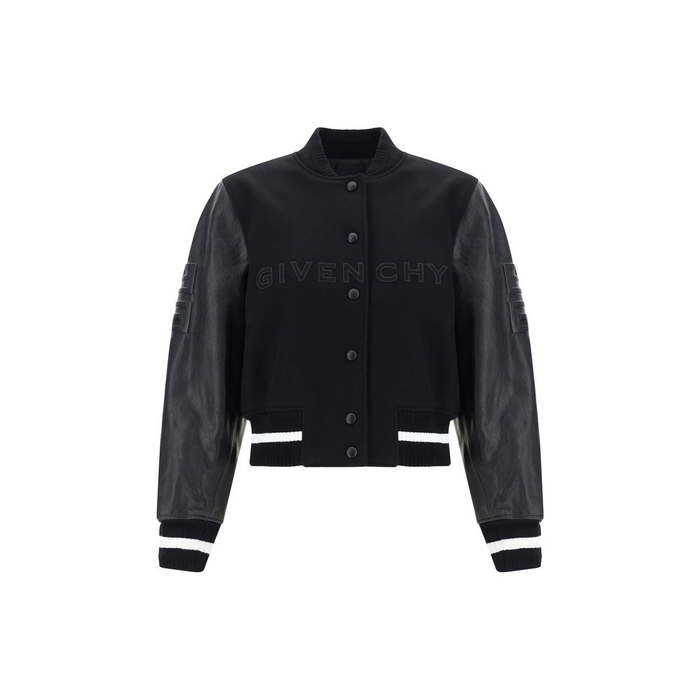 Givenchy College-Jacke