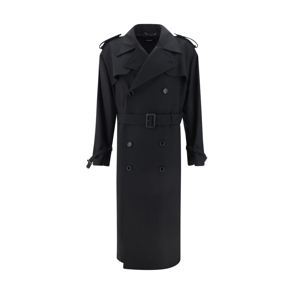 Dolce & Gabbana Trenchcoat