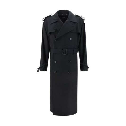 Dolce &amp; Gabbana trench coat