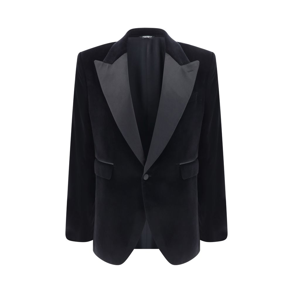 Dolce &amp; Gabbana blazer jacket