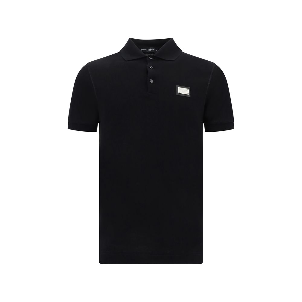 Dolce & Gabbana Polohemd