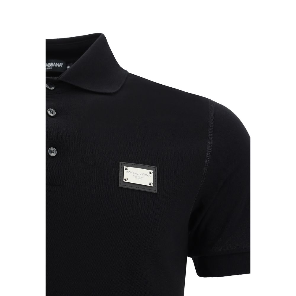 Dolce & Gabbana Polohemd