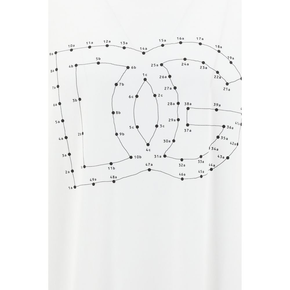 Dolce &amp; Gabbana T-shirt with logo