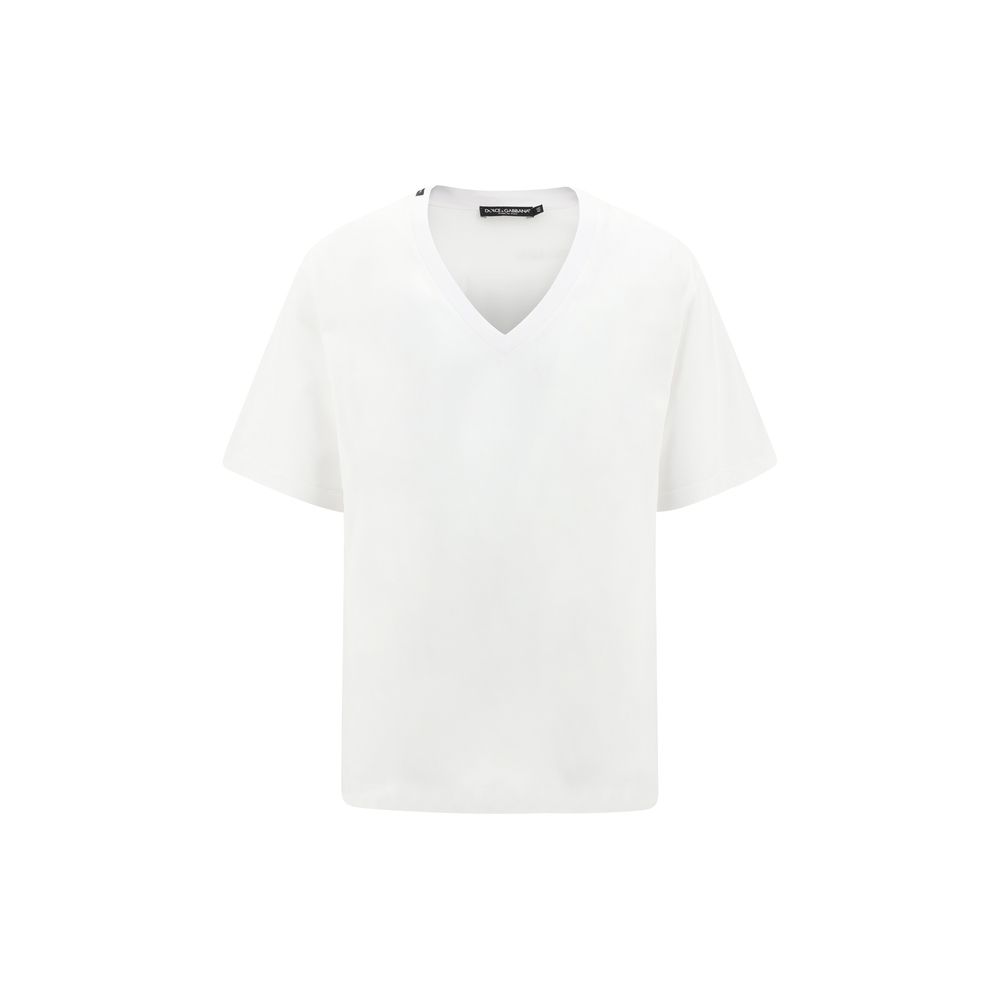 Dolce &amp; Gabbana V-neck T-shirt