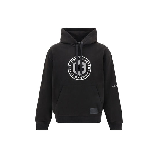 Dolce & Gabbana Hoodie mit Logo