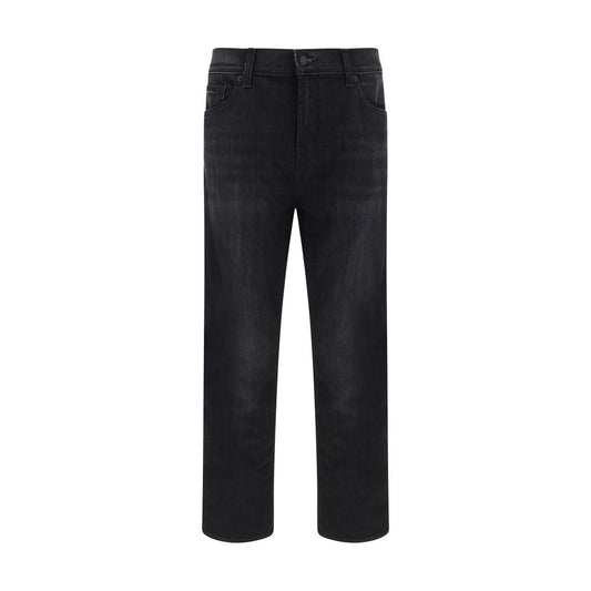 7FOR Slimmy Blackburn denim trousers