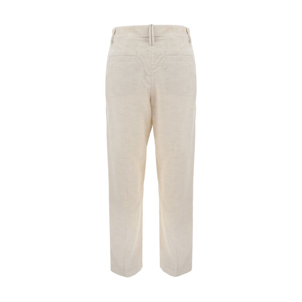 Brunello Cucinelli Hosen