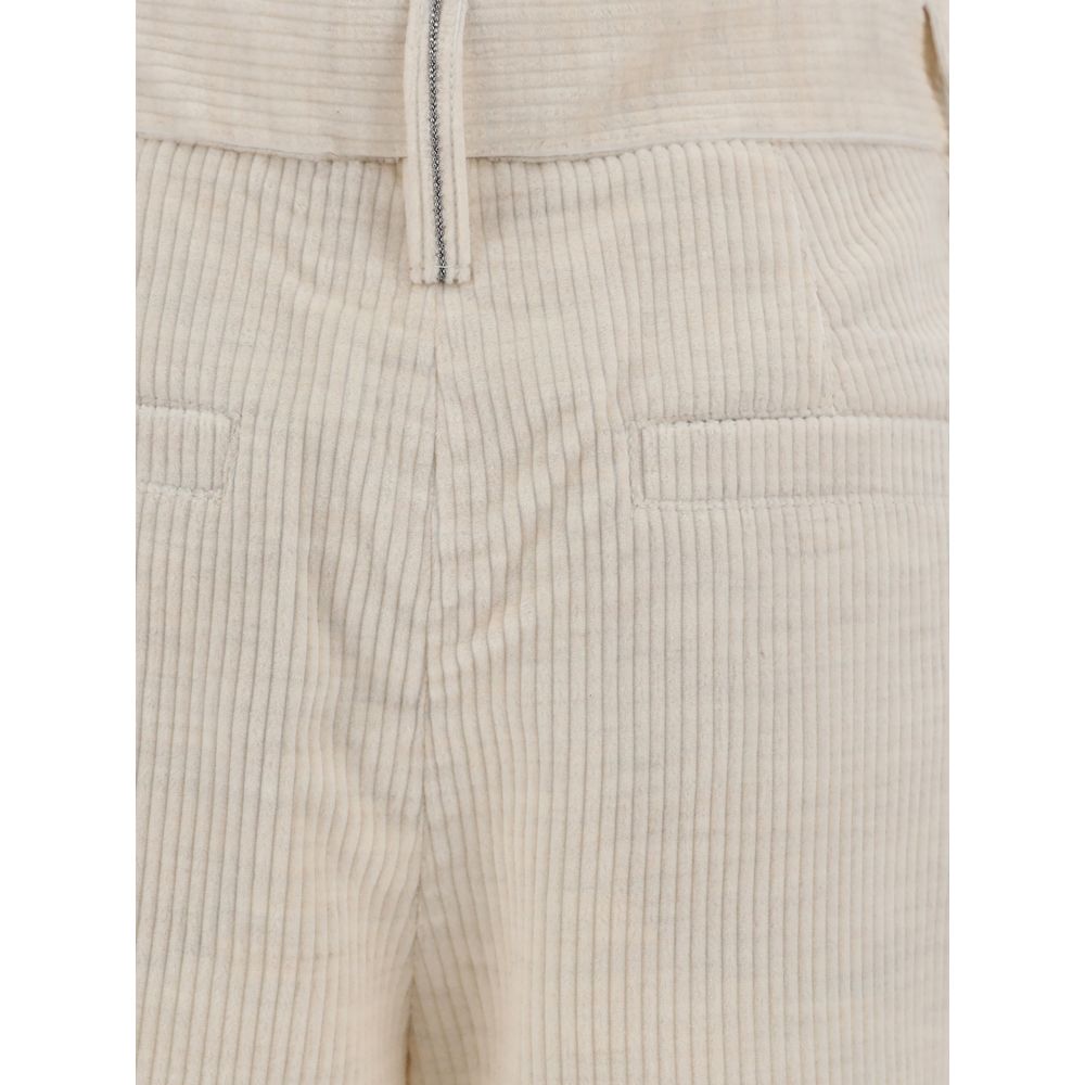 Brunello Cucinelli Hosen