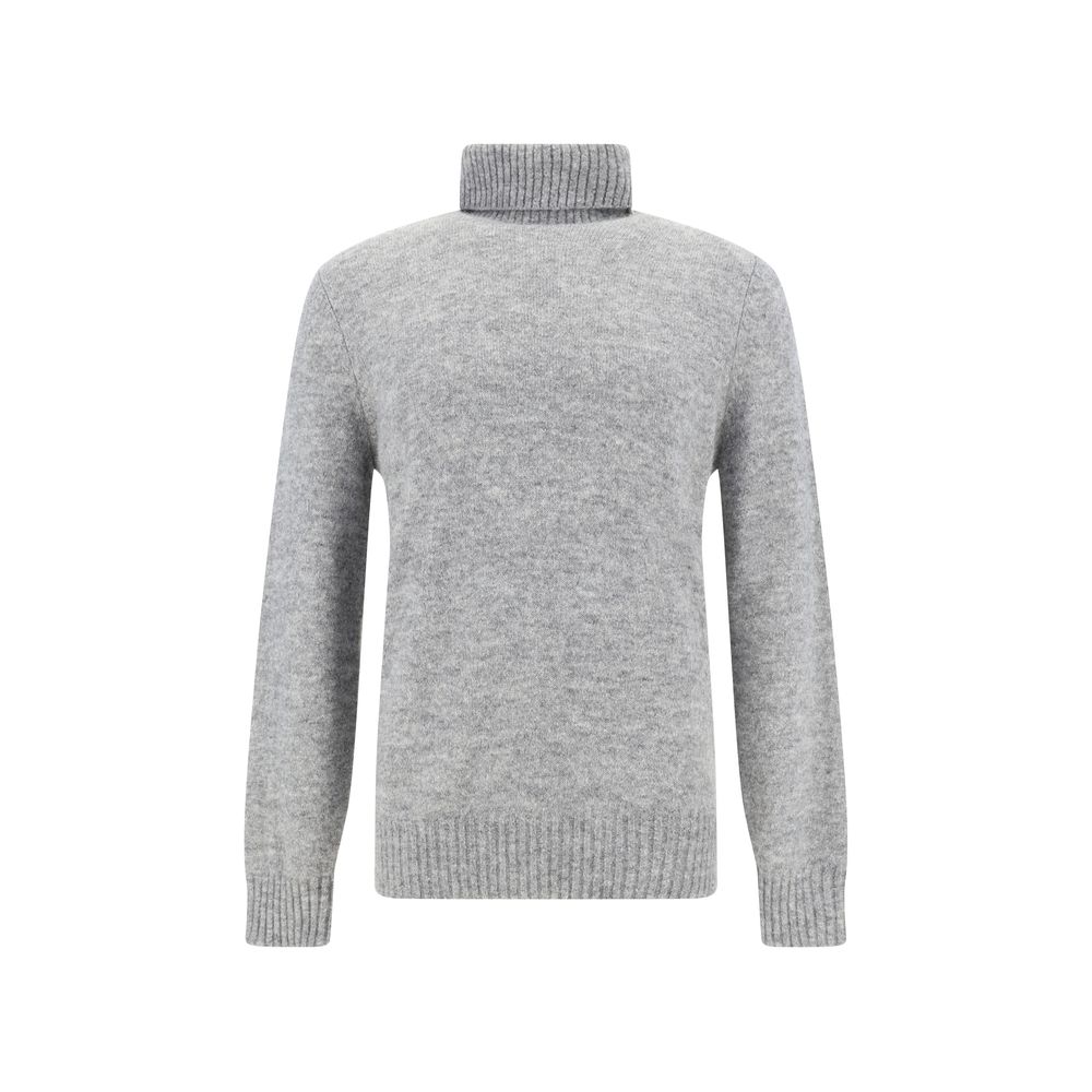 Brunello Cucinelli turtleneck sweater