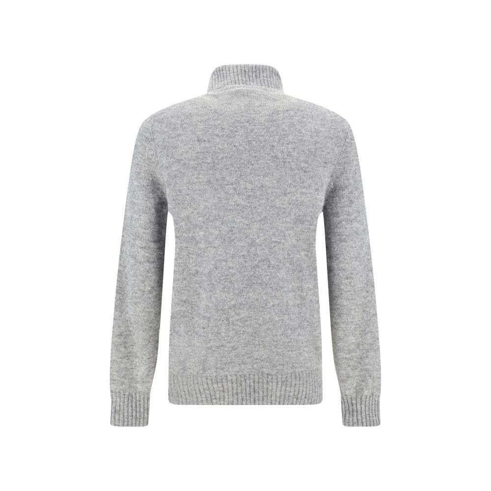 Brunello Cucinelli turtleneck sweater