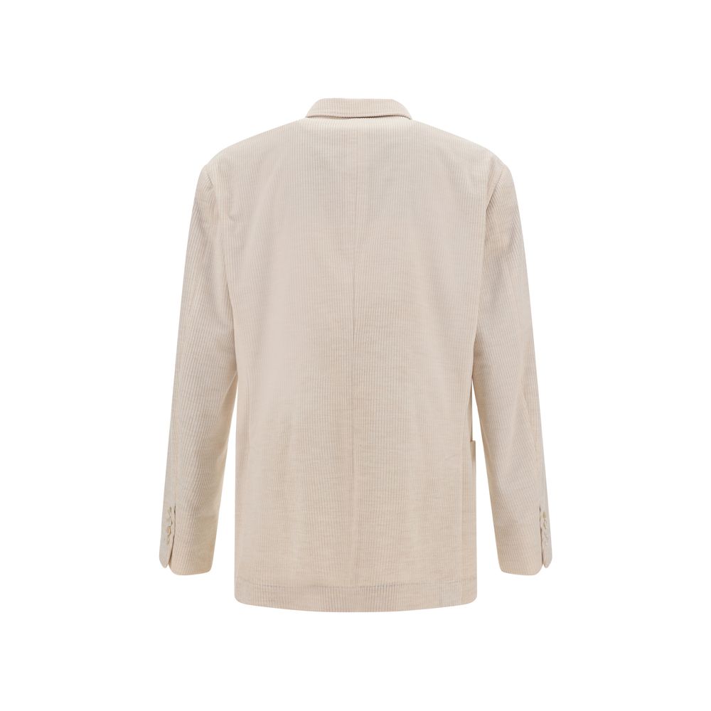 Brunello Cucinelli Blazer-Jacke