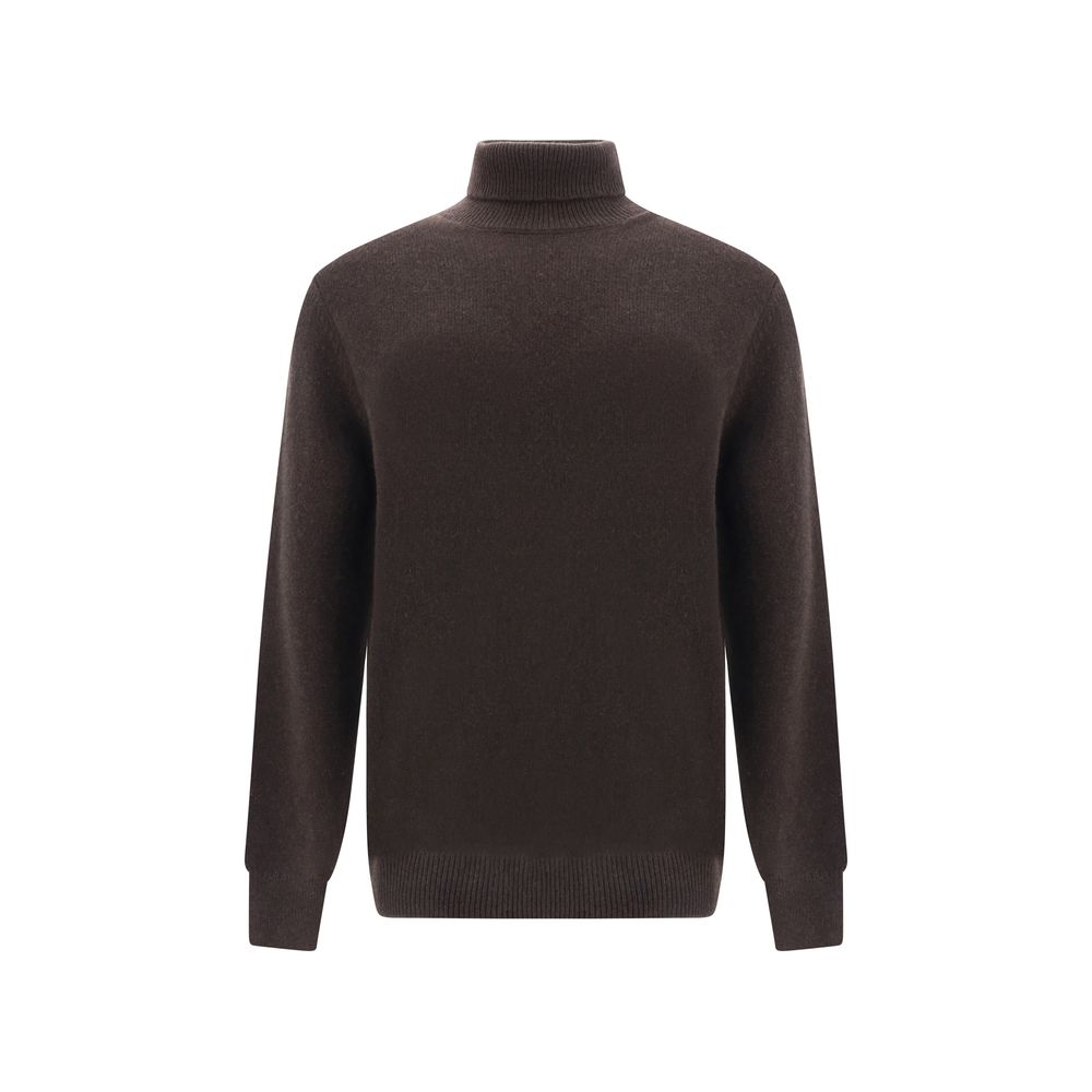 Aragona Cashmere Rollkragenpullover