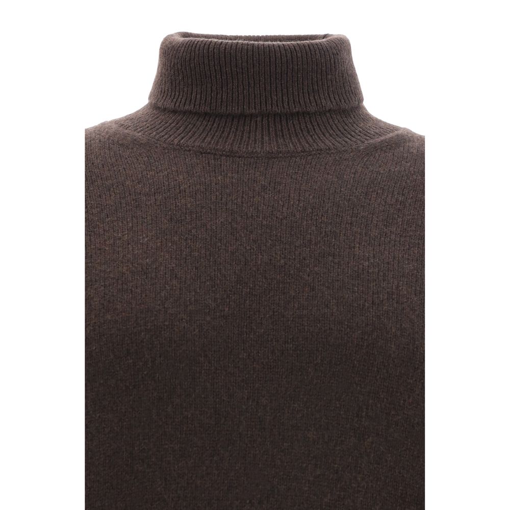 Aragona Cashmere Rollkragenpullover