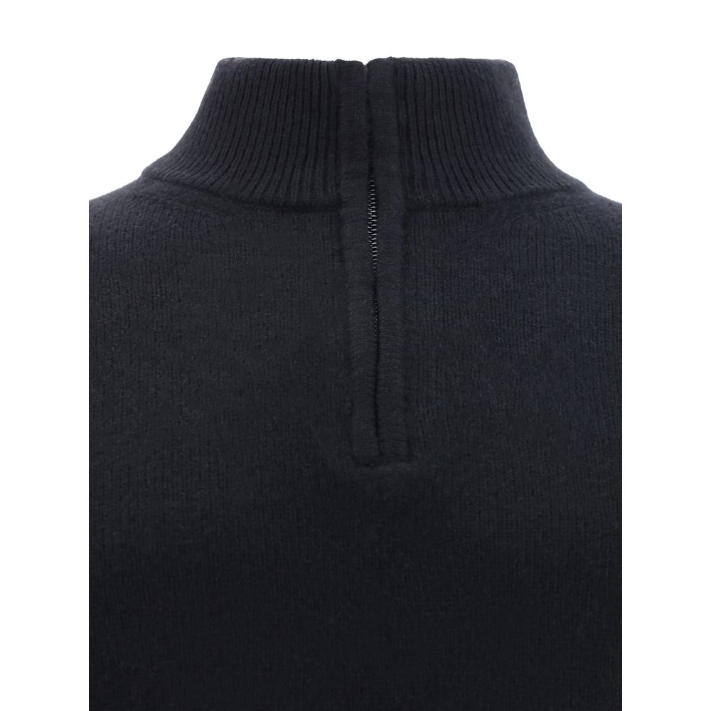 Aragona Cashmere Pullover