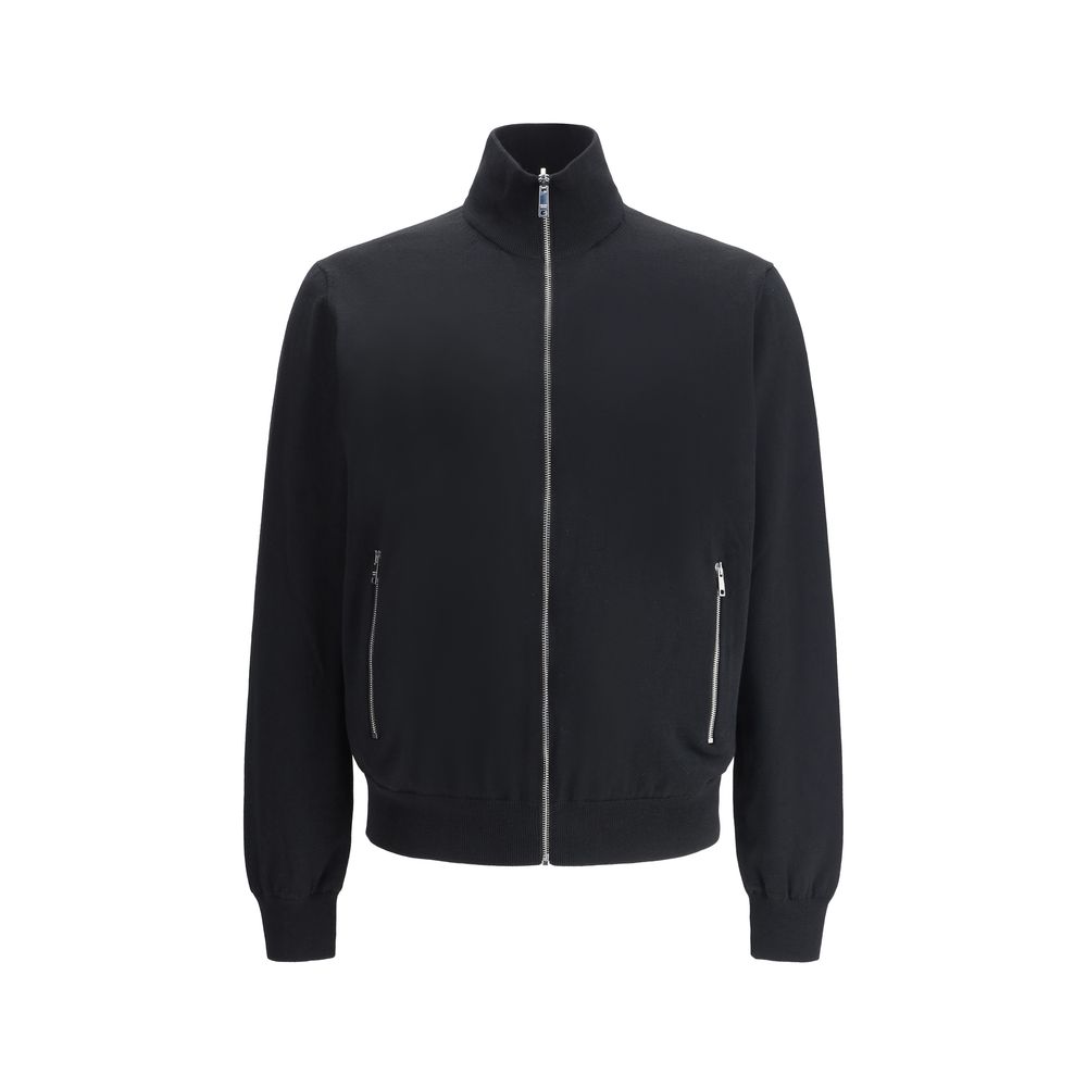 Prada Wendbare Jacke