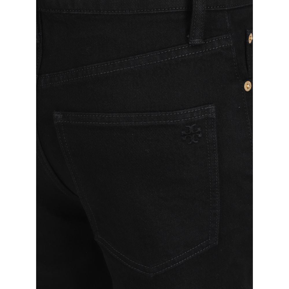 Tory Burch Denim-Hosen