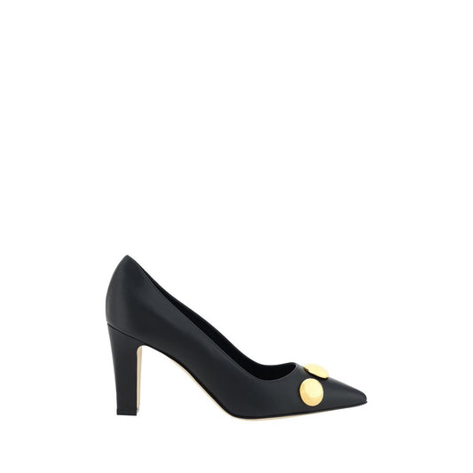 Manolo Blahnik pumps