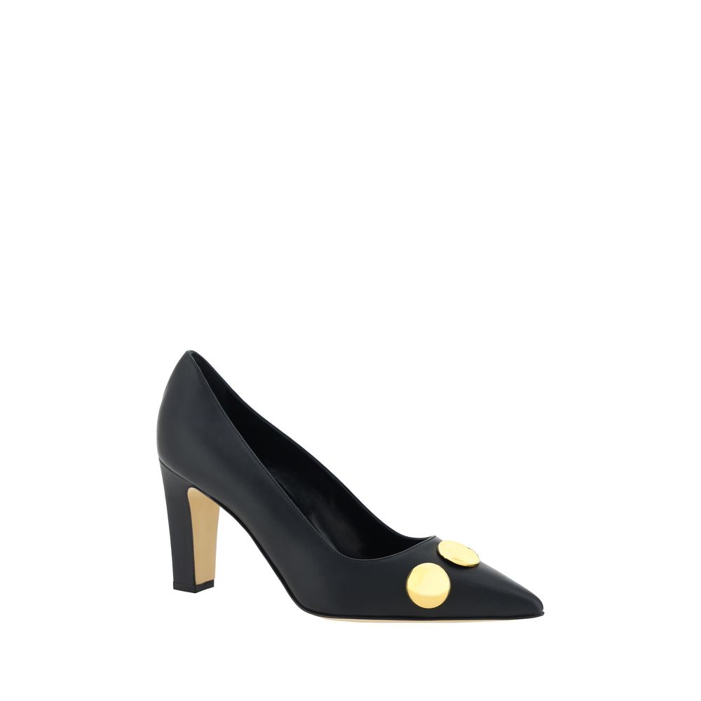 Manolo Blahnik pumps