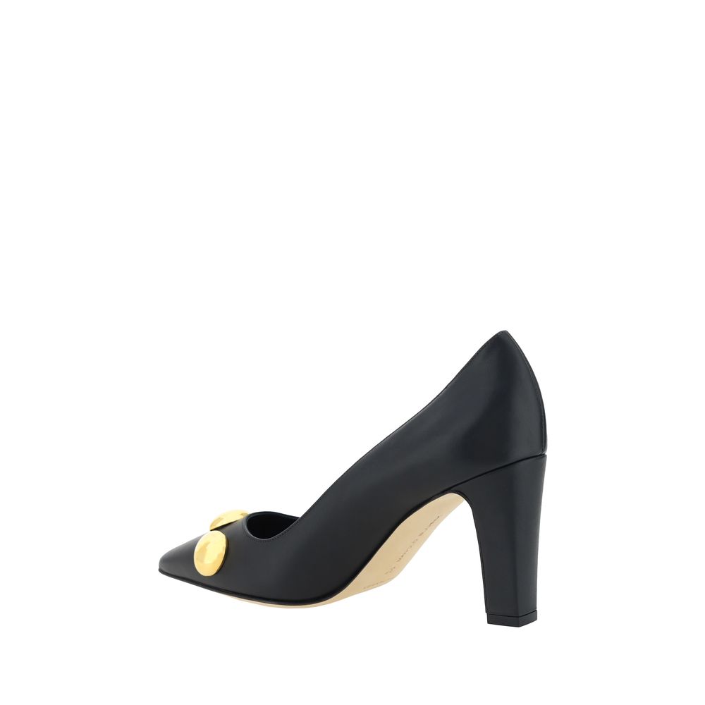 Manolo Blahnik pumps