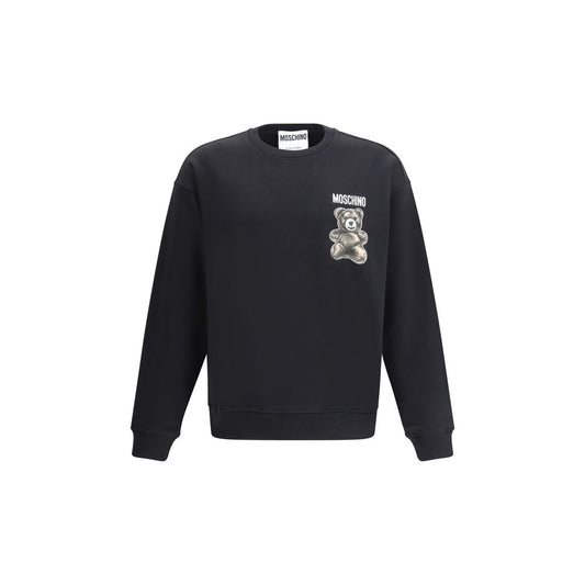 Moschino Teddybär Sweatshirt