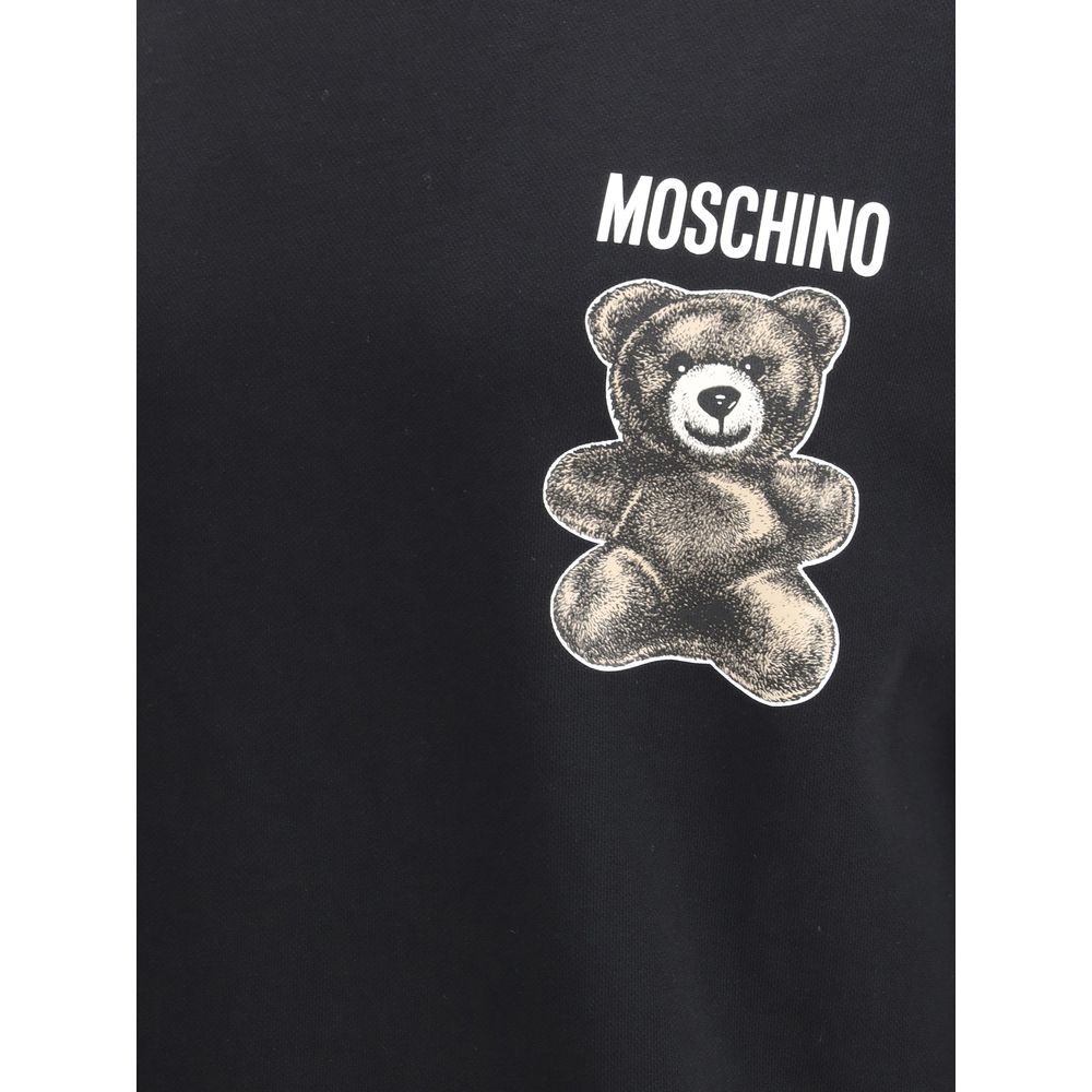 Moschino Teddybär Sweatshirt