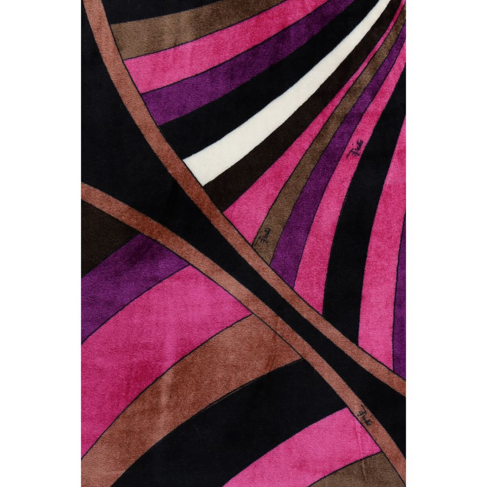 Emilio Pucci midi dress