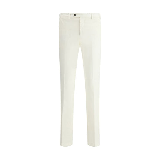 Germano cotton pants