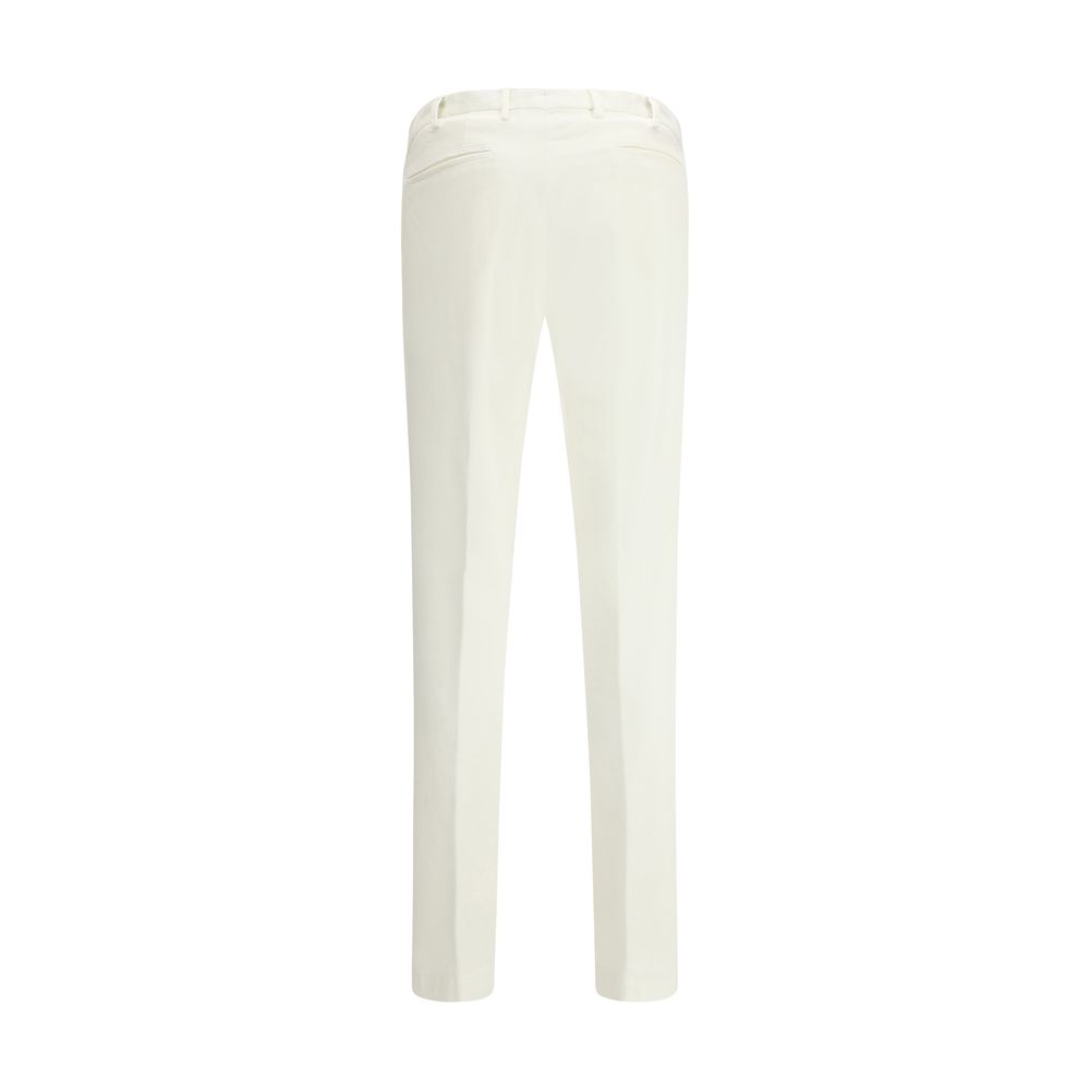 Germano cotton pants