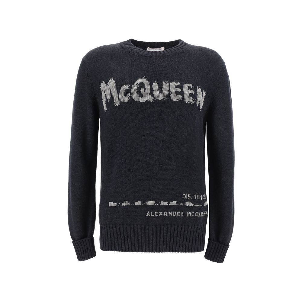 Alexander McQueen sweater