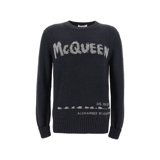 Alexander McQueen villapaita