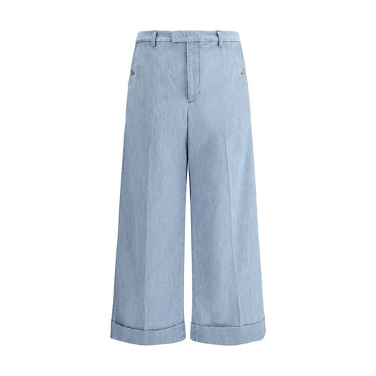 Valentino Denim-Hosen