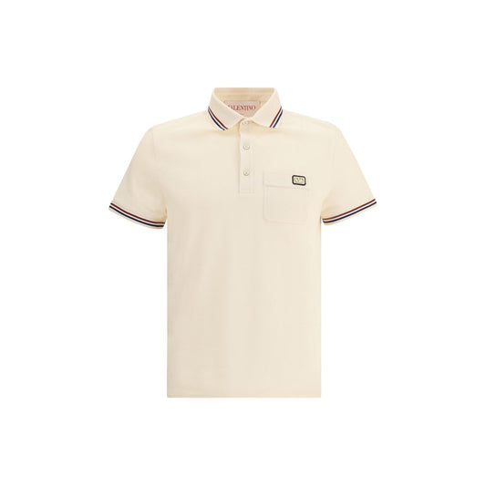 Valentino polo shirt