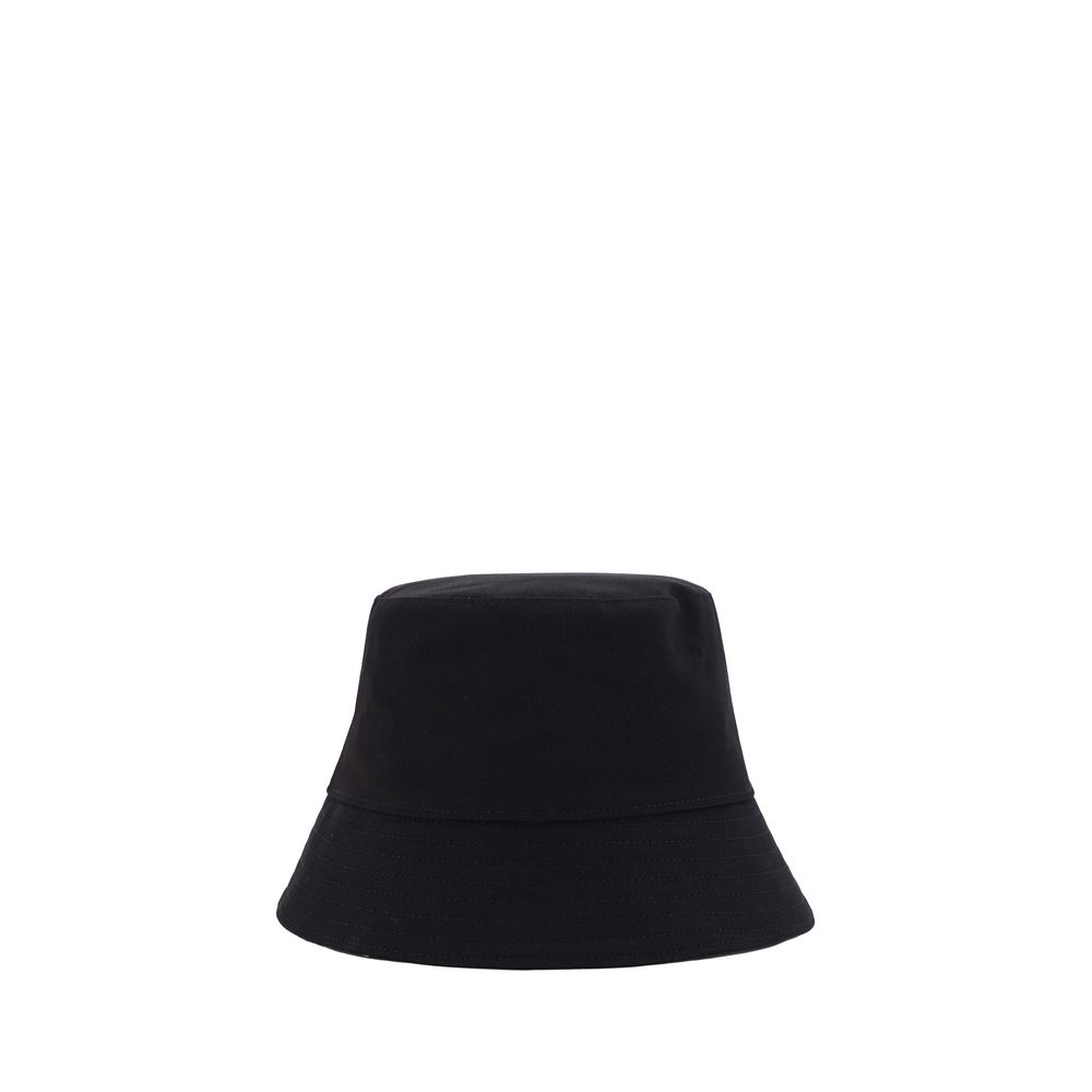 Alexander McQueen bucket hat