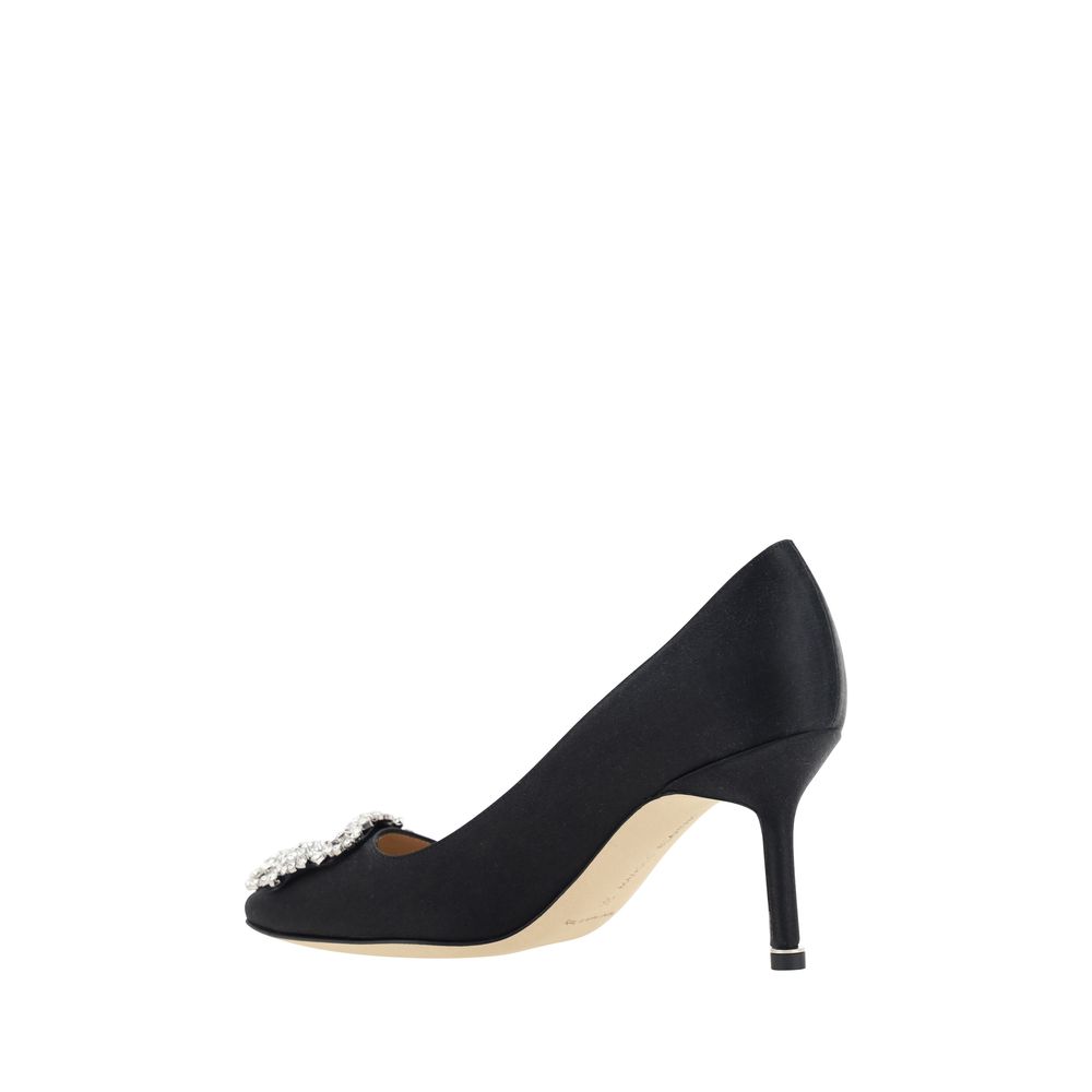 Manolo Blahnik Hangisi pumps