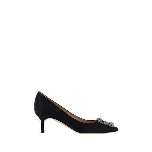 Manolo Blahnik Hangisi pumps