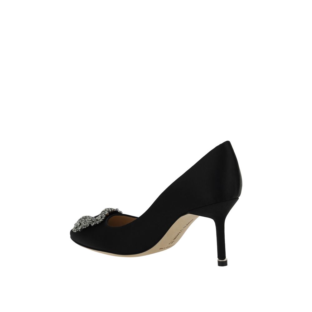 Manolo Blahnik Hangisi pumps