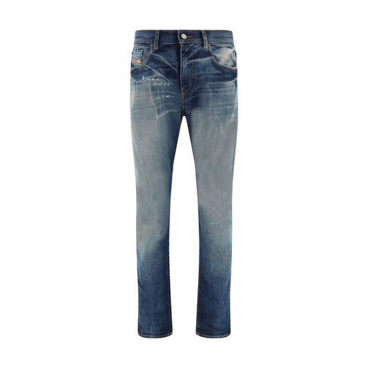 Diesel D-Strukt Jeans