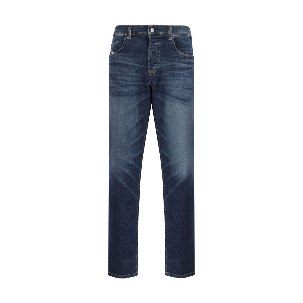 Diesel 2023 D-Finitive Jeans