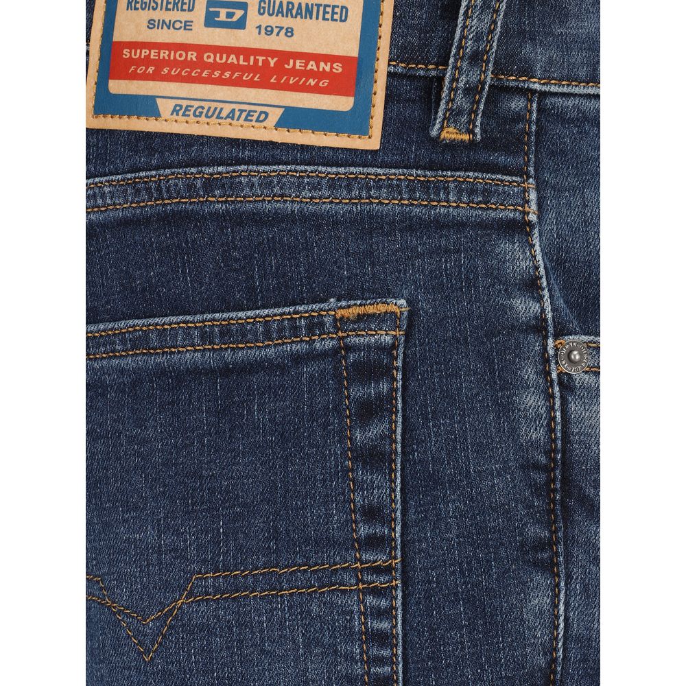 Diesel 2023 D-Finitive Jeans