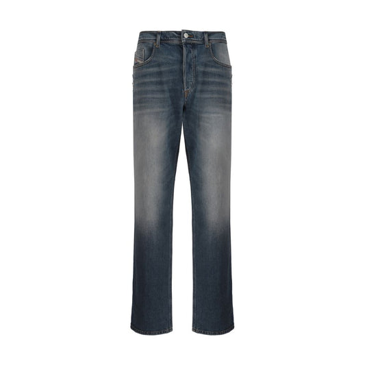 Diesel 2025 D-Finitive Jeans