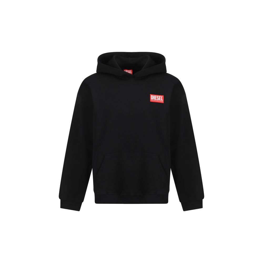 Diesel hoodie