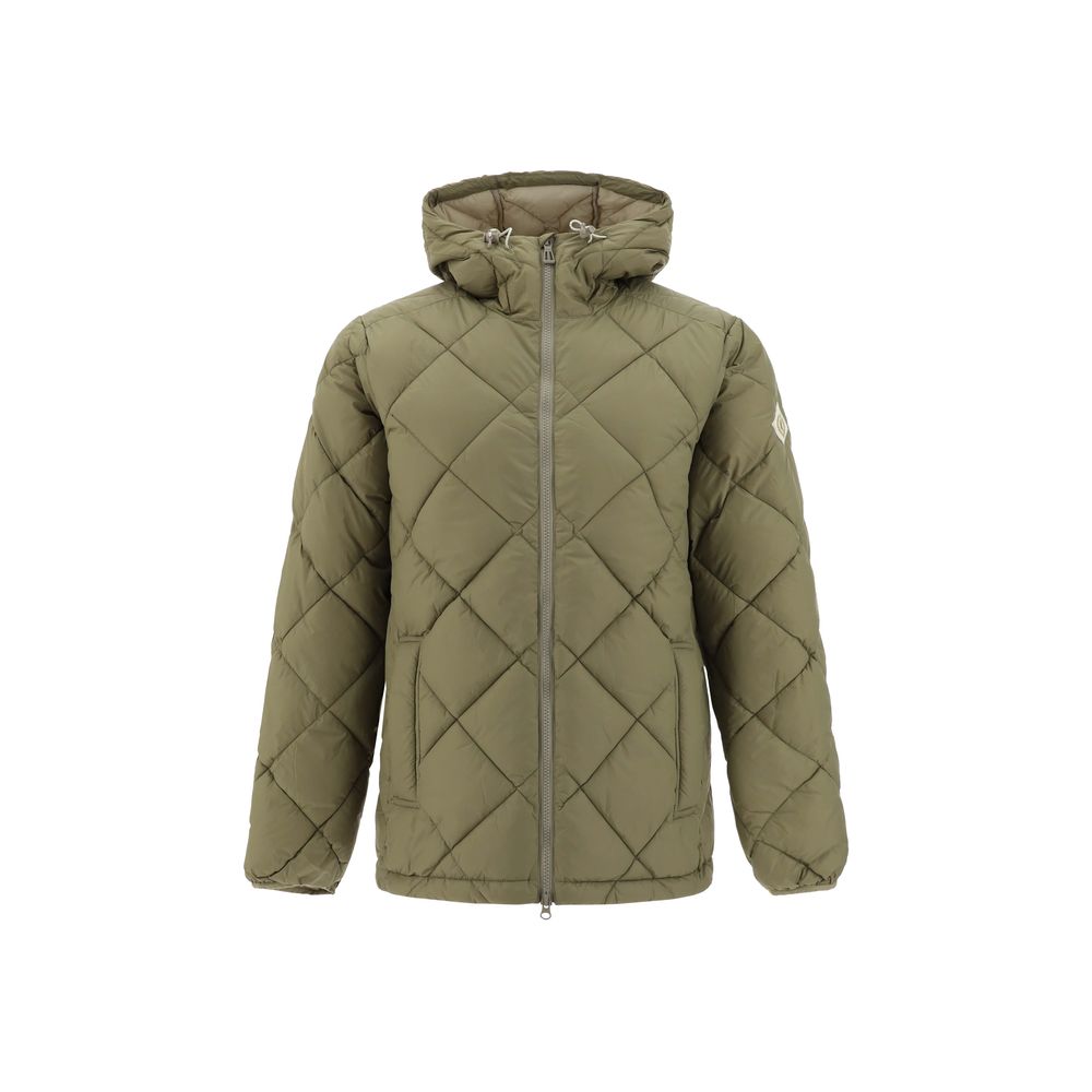 Henri Lloyd Polperro down jacket