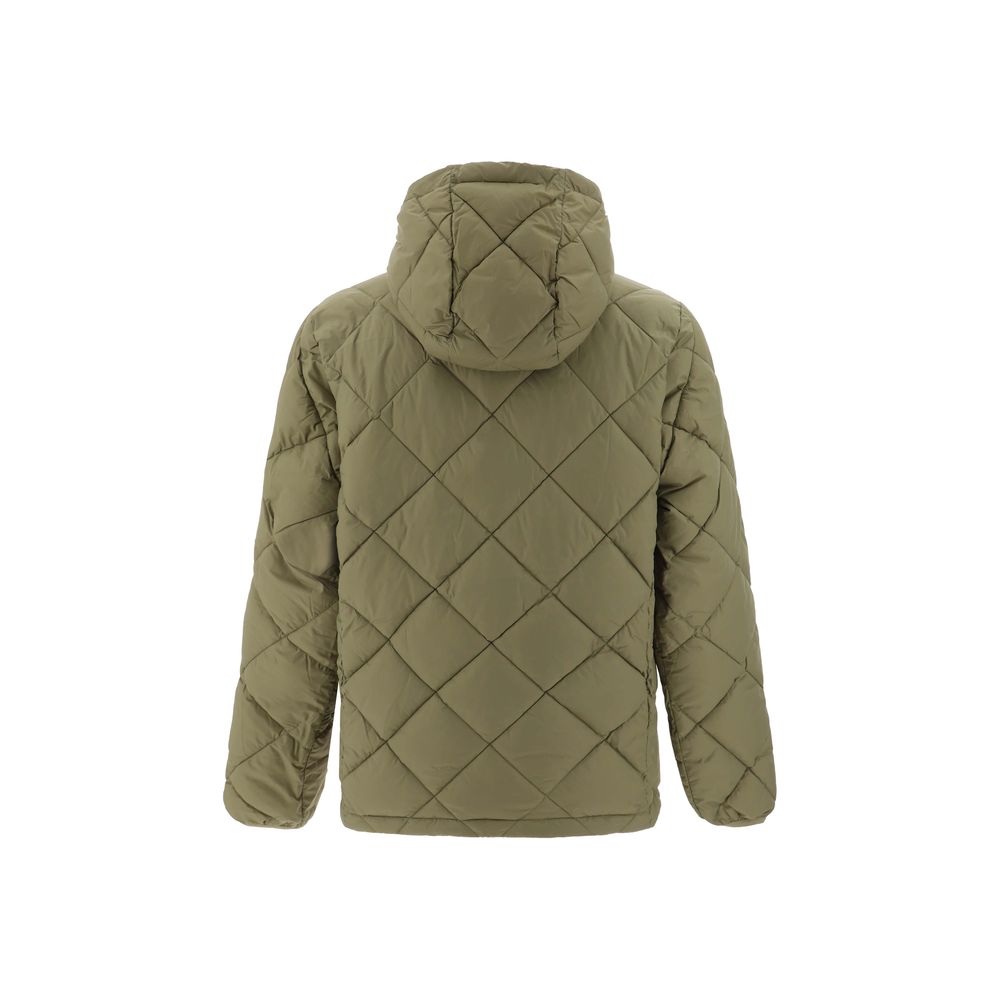 Henri Lloyd Polperro down jacket