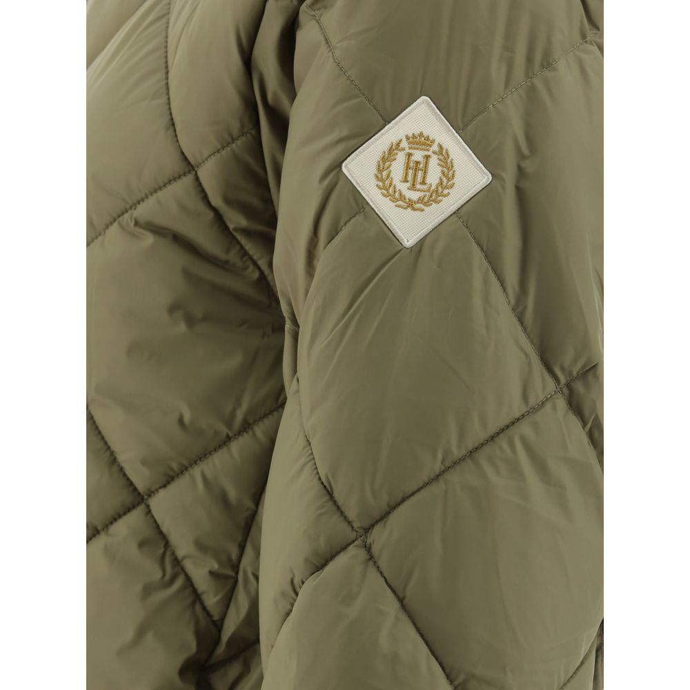 Henri Lloyd Polperro down jacket