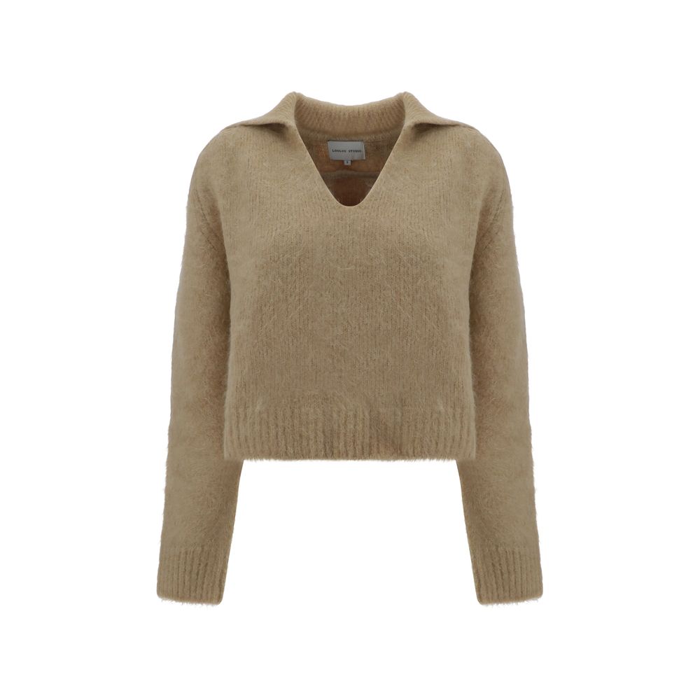 Loulou De Saison Pullover