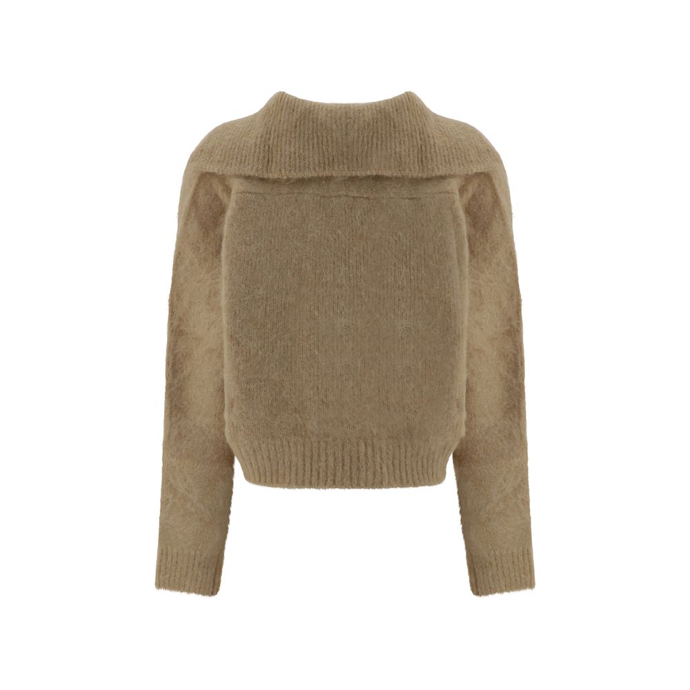 Loulou De Saison Pullover