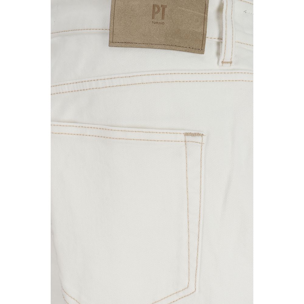 PT Torino Denim-Hosen