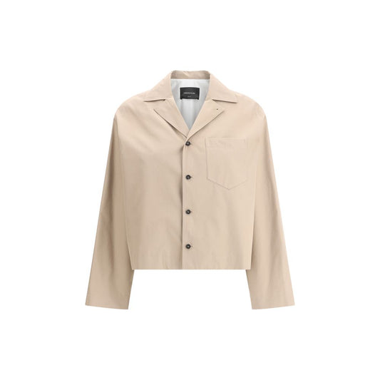 Fabiana Filippi Trenchcoat