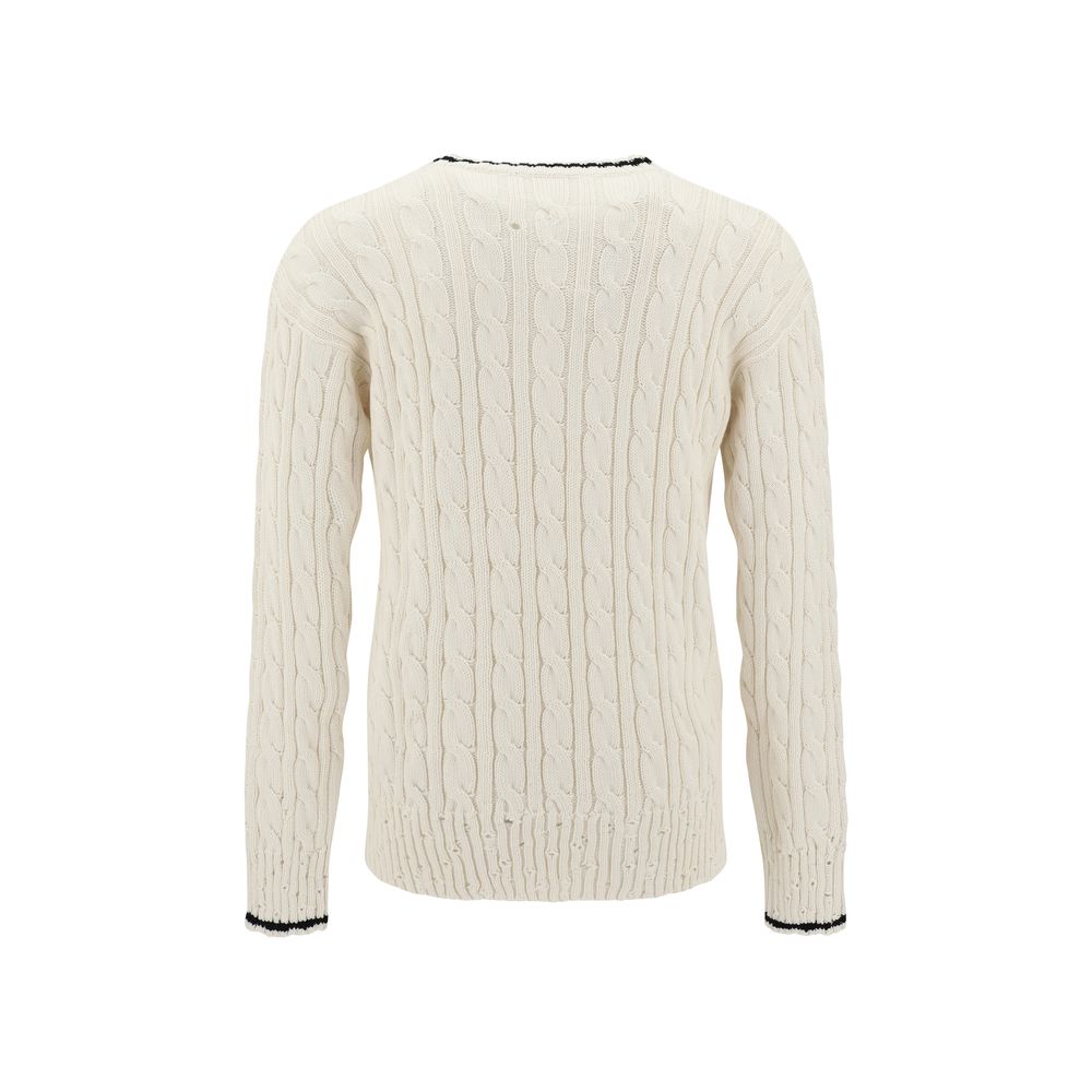 Marni V-neck sweater